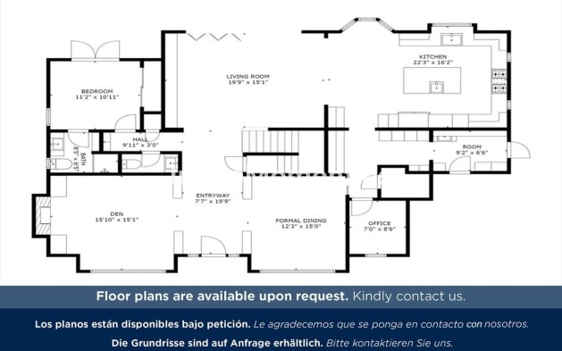 Resale - Villa - Marbella - Marbella Centro