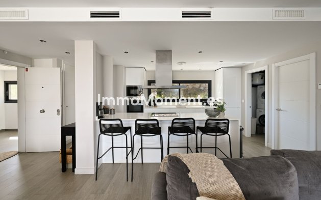 Revente - Appartement - Mijas - Mijas Costa