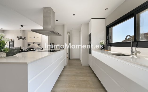 Revente - Appartement - Mijas - Mijas Costa