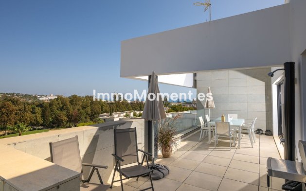 Revente - Appartement - Mijas - Mijas Costa