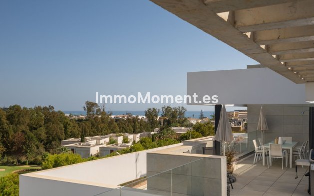 Revente - Appartement - Mijas - Mijas Costa