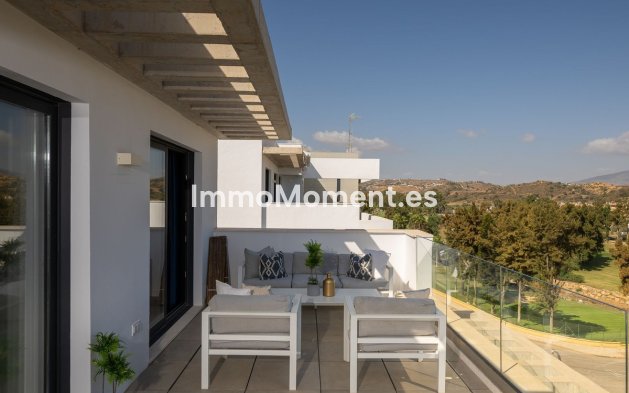 Revente - Appartement - Mijas - Mijas Costa