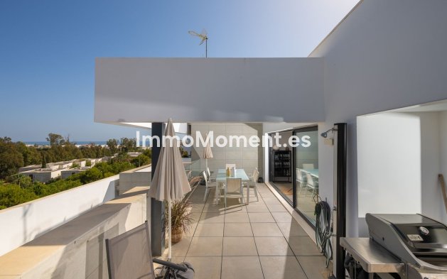 Revente - Appartement - Mijas - Mijas Costa