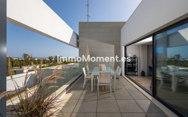 Revente - Appartement - Mijas - Mijas Costa