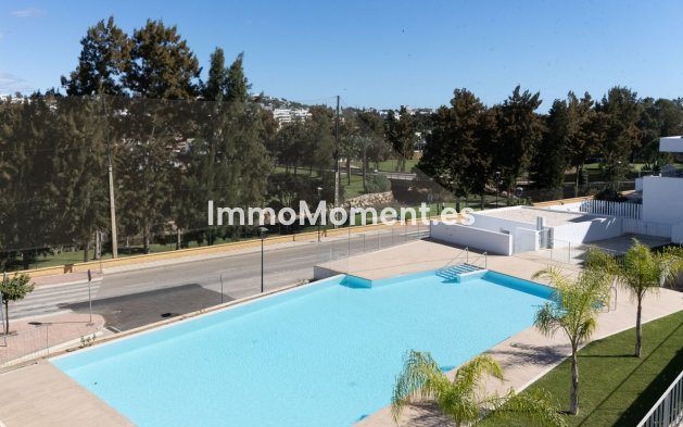 Revente - Appartement - Mijas - Mijas Costa