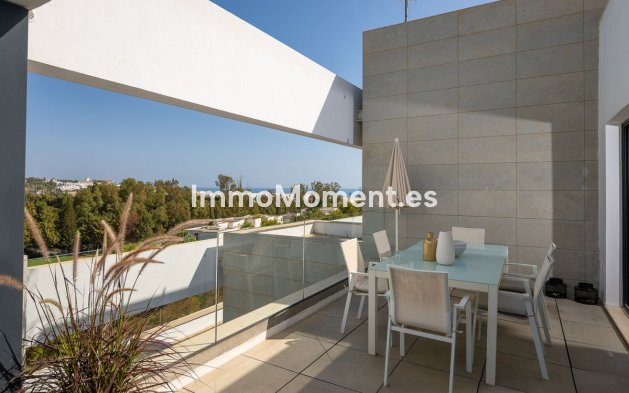 Revente - Appartement - Mijas - Mijas Costa