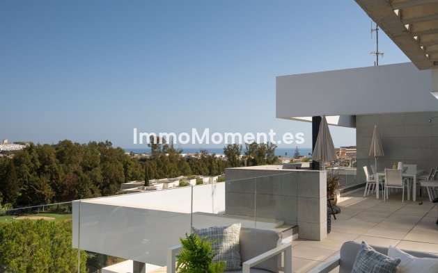Revente - Appartement - Mijas - Mijas Costa