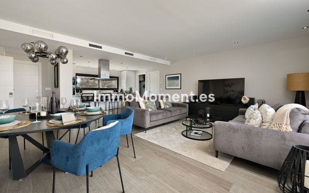 Revente - Appartement - Mijas - Mijas Costa