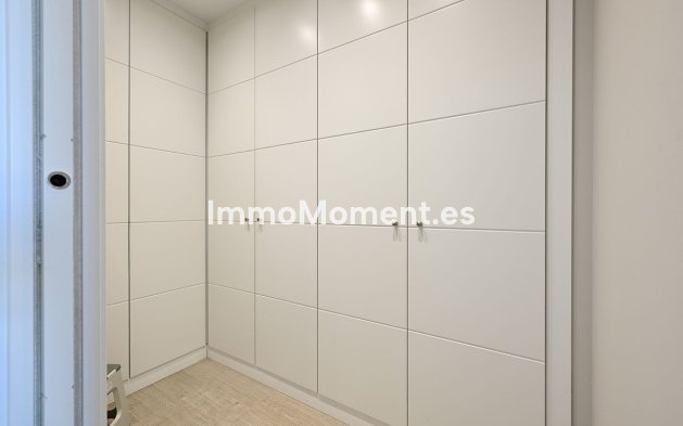 Revente - Appartement - Mijas - Mijas Costa