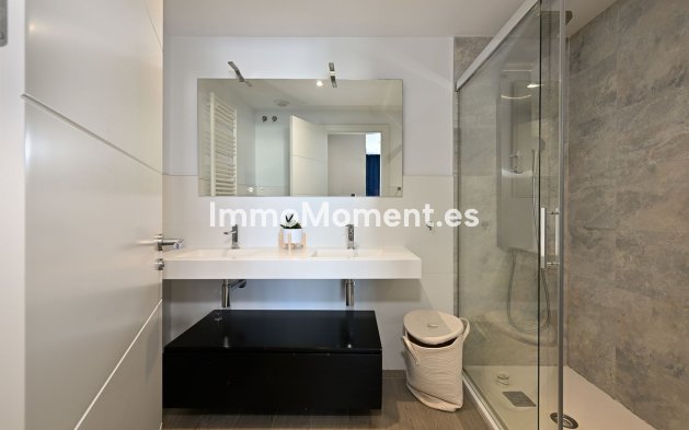 Revente - Appartement - Mijas - Mijas Costa
