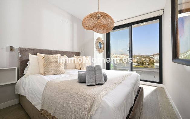 Revente - Appartement - Mijas - Mijas Costa