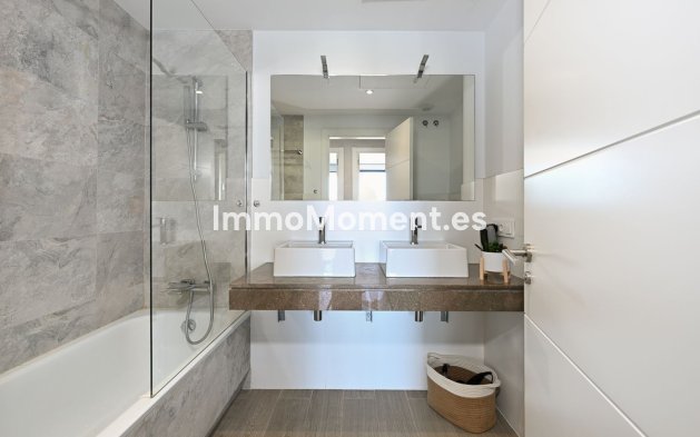 Revente - Appartement - Mijas - Mijas Costa