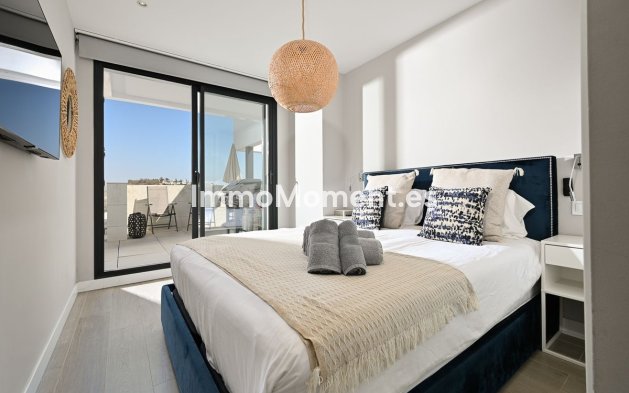 Revente - Appartement - Mijas - Mijas Costa