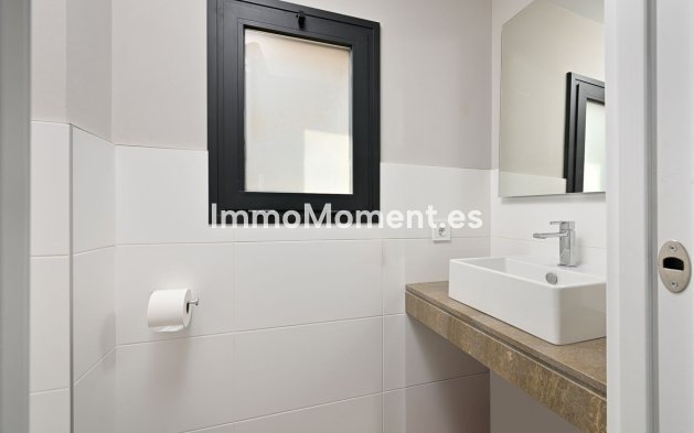 Revente - Appartement - Mijas - Mijas Costa