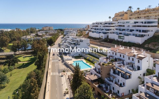 Revente - Appartement - Mijas - Mijas Costa