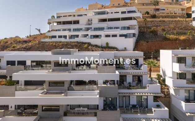 Revente - Appartement - Mijas - Mijas Costa