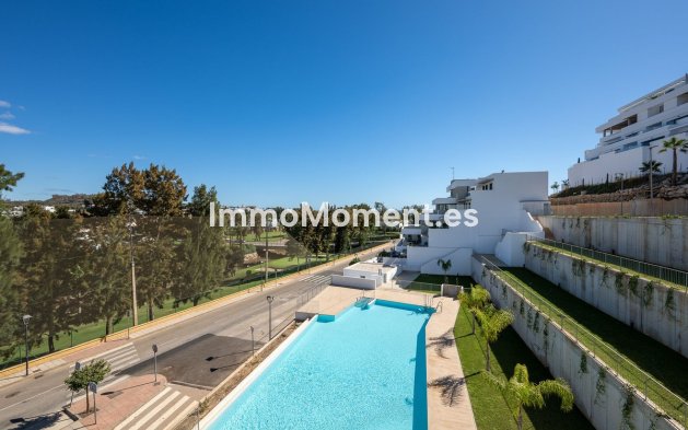 Revente - Appartement - Mijas - Mijas Costa