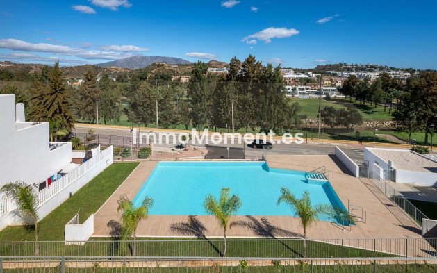 Revente - Appartement - Mijas - Mijas Costa