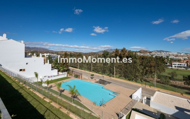 Revente - Appartement - Mijas - Mijas Costa