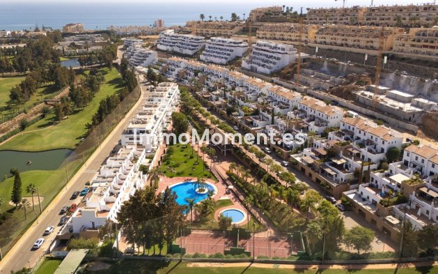 Revente - Appartement - Mijas - Mijas Costa