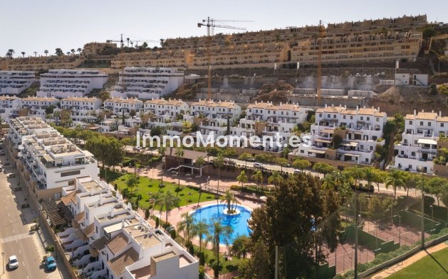 Revente - Appartement - Mijas - Mijas Costa