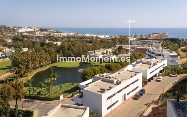 Revente - Appartement - Mijas - Mijas Costa