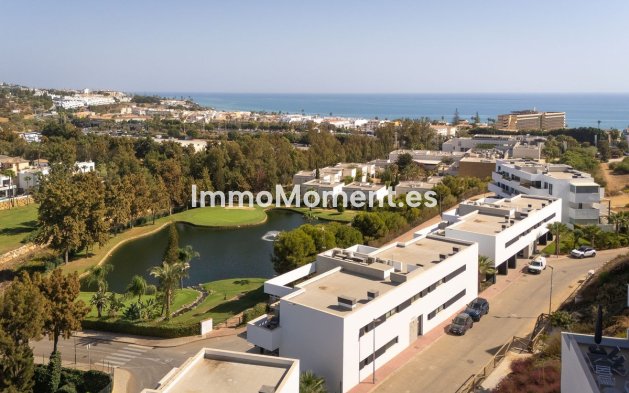 Revente - Appartement - Mijas - Mijas Costa