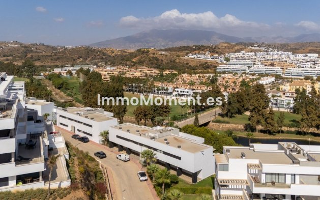 Revente - Appartement - Mijas - Mijas Costa