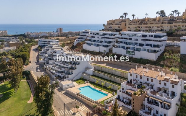 Revente - Appartement - Mijas - Mijas Costa