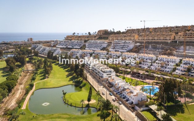 Revente - Appartement - Mijas - Mijas Costa