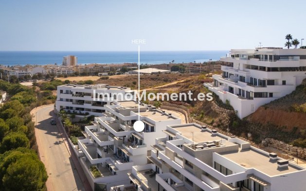 Revente - Appartement - Mijas - Mijas Costa
