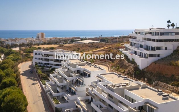 Revente - Appartement - Mijas - Mijas Costa