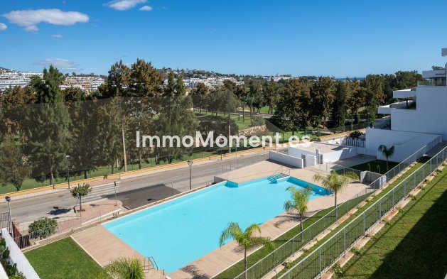Revente - Appartement - Mijas - Mijas Costa