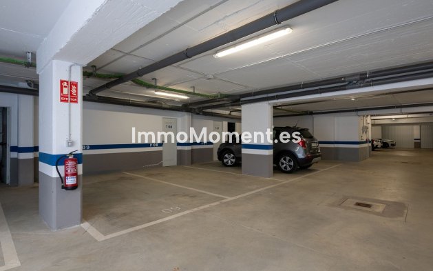 Revente - Appartement - Mijas - Mijas Costa