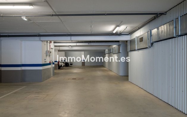 Revente - Appartement - Mijas - Mijas Costa