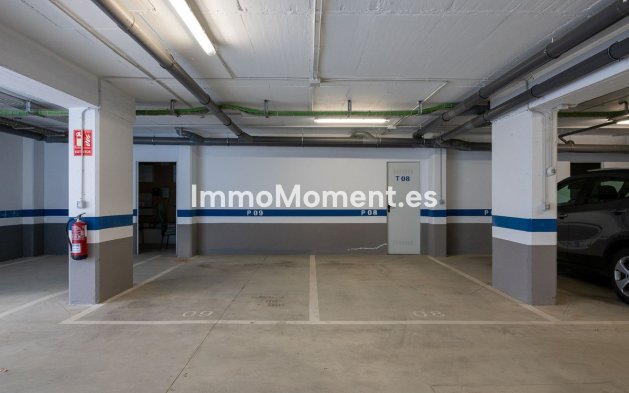 Revente - Appartement - Mijas - Mijas Costa