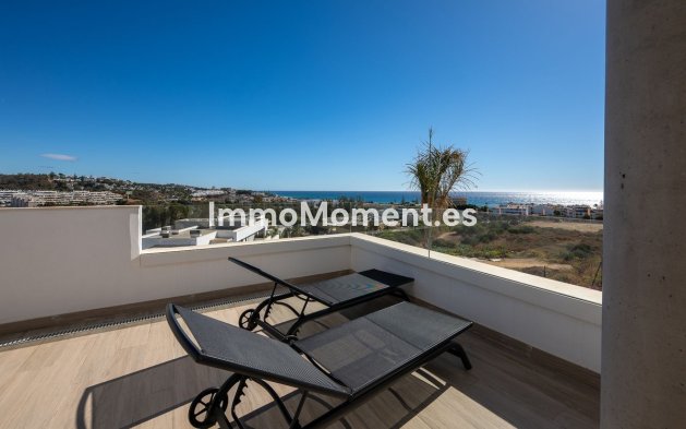 Resale - Apartment - Mijas - La Cala de Mijas