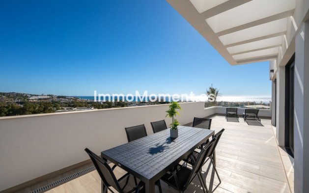 Resale - Apartment - Mijas - La Cala de Mijas