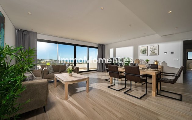 Resale - Apartment - Mijas - La Cala de Mijas