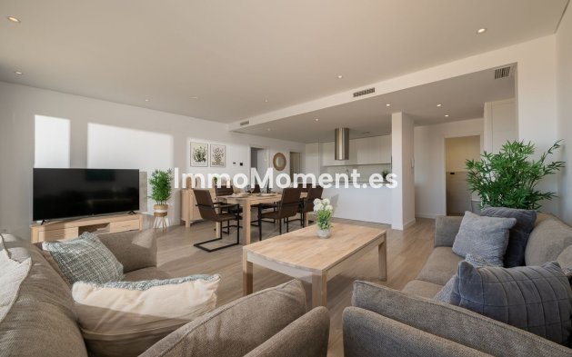Resale - Apartment - Mijas - La Cala de Mijas