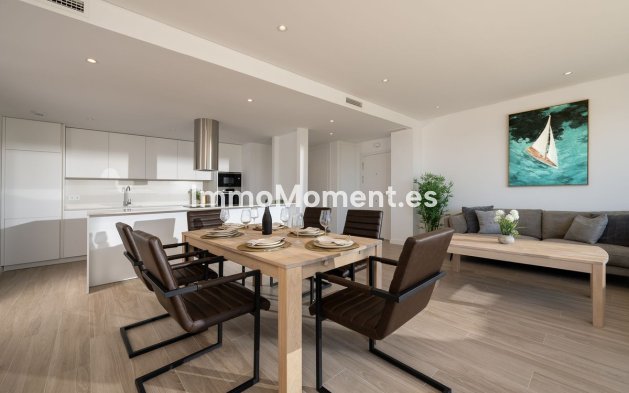 Resale - Apartment - Mijas - La Cala de Mijas