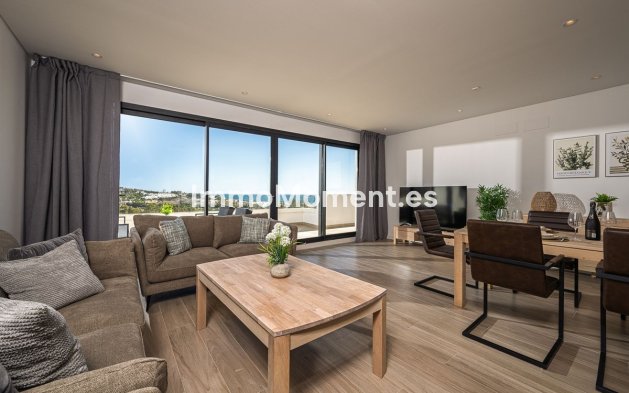Resale - Apartment - Mijas - La Cala de Mijas