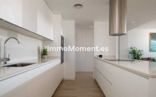 Resale - Apartment - Mijas - La Cala de Mijas