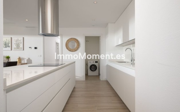 Resale - Apartment - Mijas - La Cala de Mijas