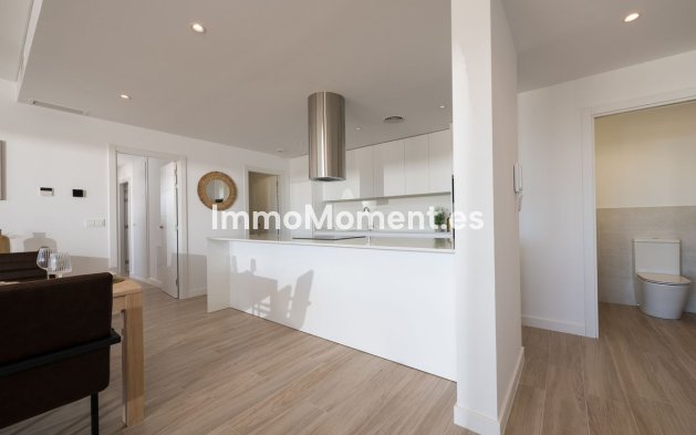 Resale - Apartment - Mijas - La Cala de Mijas