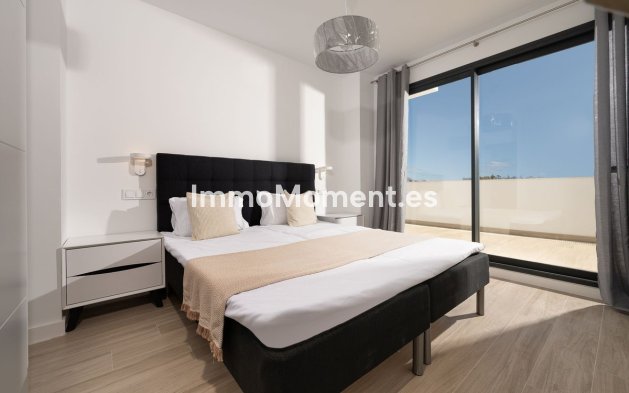Resale - Apartment - Mijas - La Cala de Mijas