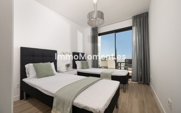 Resale - Apartment - Mijas - La Cala de Mijas