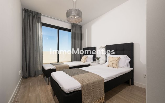 Resale - Apartment - Mijas - La Cala de Mijas