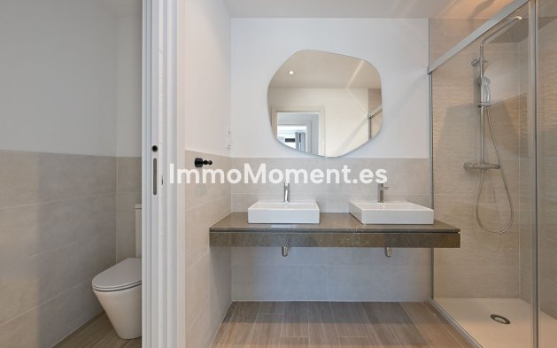 Resale - Apartment - Mijas - La Cala de Mijas