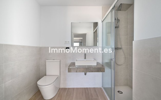 Resale - Apartment - Mijas - La Cala de Mijas